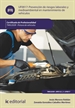 Portada del libro Prevención de riesgos laborales y medioambientales en mantenimiento de vehículos. TMVL0509 - Pintura de vehículos