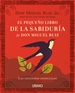 Portada del libro El pequeño libro de la sabiduría de Don Miguel Ruiz