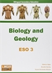 Portada del libro Biology and Geology, ESO 3 (LOMCE pack)