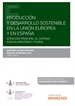 Portada del libro Producción y desarrollo  sostenible en la Unión Europea y en España (Papel + e-book)