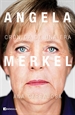 Portada del libro Angela Merkel