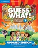 Portada del libro Guess What! Level 1 Pupil's Book with Enhanced eBook Special Edition for Spain Updated