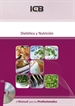 Portada del libro Dietetica y Nutricion Incluye Contenido Multimedia
