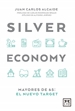 Portada del libro Silver Economy