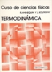 Portada del libro Termondinámica (Curso de ciencias físicas Annequin)