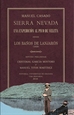 Portada del libro Sierra Nevada. Una expedición al pico del Veleta desde los baños de Lanjarón (1859)