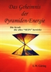 Portada del libro Das Geheimnis der Pyramiden-Energie