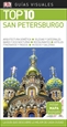 Portada del libro San Petersburgo (Guías Visuales TOP 10)