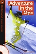 Portada del libro Richmond Robin Readers Level 1 Adventure In The Alps + CD