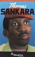 Portada del libro Thomas Sankara