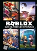 Portada del libro Roblox. Guía de juegos de aventuras