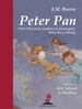 Portada del libro Peter Pan