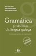 Portada del libro Gramática práctica da lingua galega