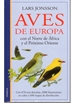 Portada del libro Aves De Europa