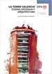 Portada del libro La Torre Valencia: ciudad, sociedad y arquitectura