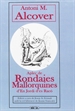 Portada del libro Aplec de Rondaies mallorquines d'En Jordi d'es Racó vol. VII