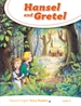 Portada del libro Level 3: Hansel And Gretel