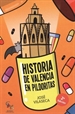 Portada del libro Historia de Valencia en pildoritas