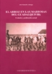 Portada del libro El arroz en las marismas del Guadalquivir: evolución y problemática actual