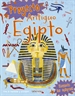 Portada del libro Proyecto Antiguo Egipto