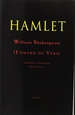 Portada del libro Hamlet