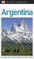 Portada del libro Argentina (Guías Visuales)