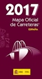 Portada del libro Mapa Oficial de Carreteras 2017, Edición 52
