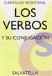 Portada del libro Los verbos y su conjugación