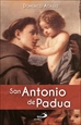 Portada del libro San Antonio de Padua