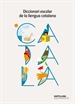 Portada del libro Nou Diccionari Escolar De La Llengua Catalana