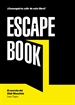 Portada del libro Escape book