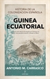 Portada del libro Guinea Ecuatorial