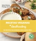 Portada del libro Recetas veganas Realfooding