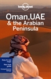 Portada del libro Oman, UAE & the Arabian Peninsula 4