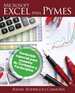 Portada del libro Excel para Pymes