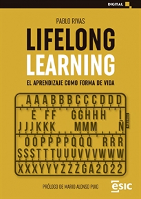 Portada del libro Lifelong Learning