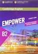 Portada del libro Cambridge English Empower for Spanish Speakers B2 Student's Book with Online Assessment and Practice and Online Workbook