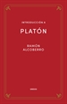 Portada del libro Introducción a Platón