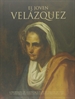 Portada del libro El joven Velázquez