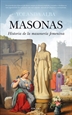 Portada del libro Masonas. Historia de la masonería femenina