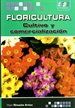 Portada del libro Floricultura. Cultivo y comercialización