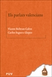 Portada del libro Els parlars valencians