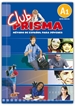 Portada del libro Club Prisma A1 - Libro de alumno + CD