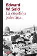 Portada del libro La cuestión palestina