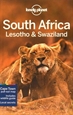 Portada del libro South Africa, Lesoto & Swaziland 10