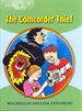 Portada del libro Explorers 3 The Camcorder Thief