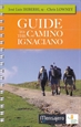 Portada del libro Guide to the Camino Ignaciano