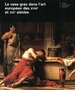 Portada del libro El vaso griego en el arte europeo de los siglos XVIII y XIX