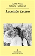 Portada del libro Lacombe Lucien
