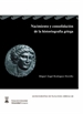 Portada del libro Nacimiento y consolidación de la historiografía griega